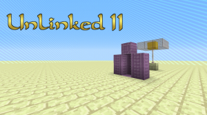 Descarca UnLinked II pentru Minecraft 1.10.2